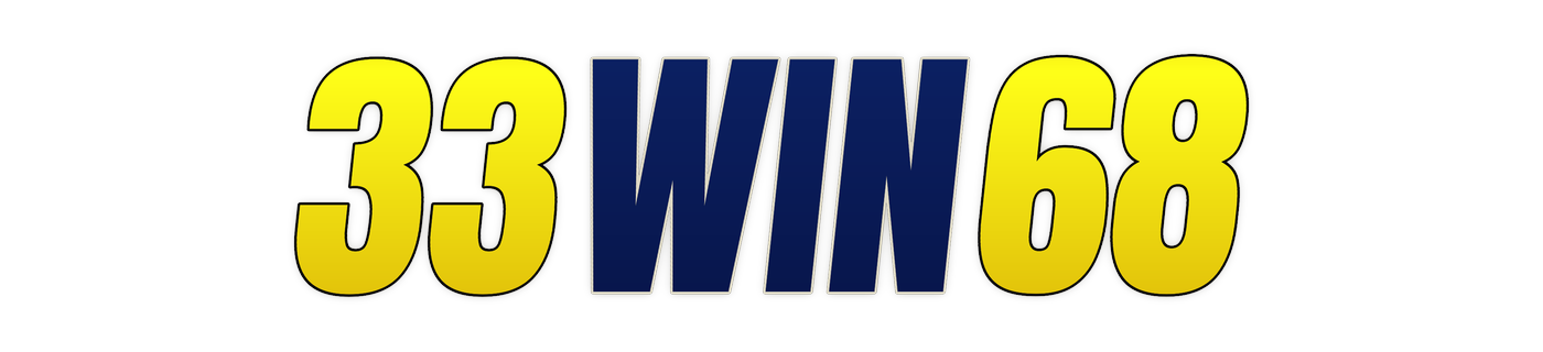 33win68 Logo